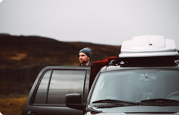 5 Razones por las que iPark es tu mejor opción al viajar desde el aeropuerto